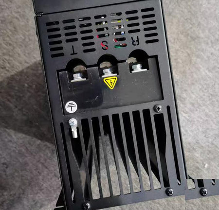 PARAENT TZP3-040 1 CC CT UL 380V 50Hz 4-20mA