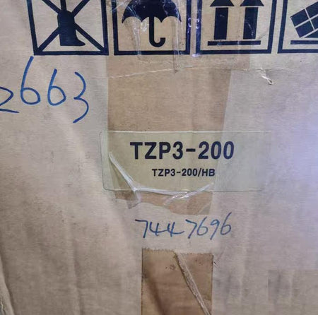 PARAENT TZP3-200 HB 1