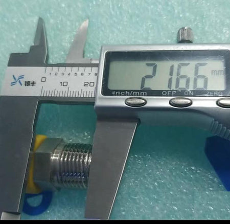 PARKER 30182-6-6C 3 8 NPT 3 8 3 8 in NPT 3 8 in SS-PB6-PM6 252 65 3300-02518 3300-03613 1 2 MNPT 3 8 1 2 30182-8-6C 30182-8-8C