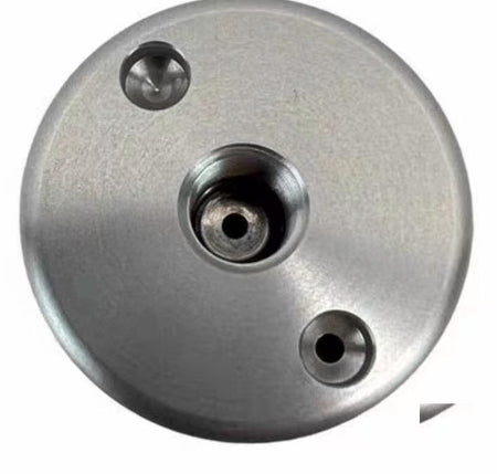 PARKER 45820565 945AOPLPNCSG111VESP 1 SWAGELOK 6LVV-DPG111P-C 3 PORT DIAPHRAGM VLV SC-01 CLEAN316L VIM-VAR UHP 3 1 4 in NC 6LVV-DPG111P-3 7 401 11