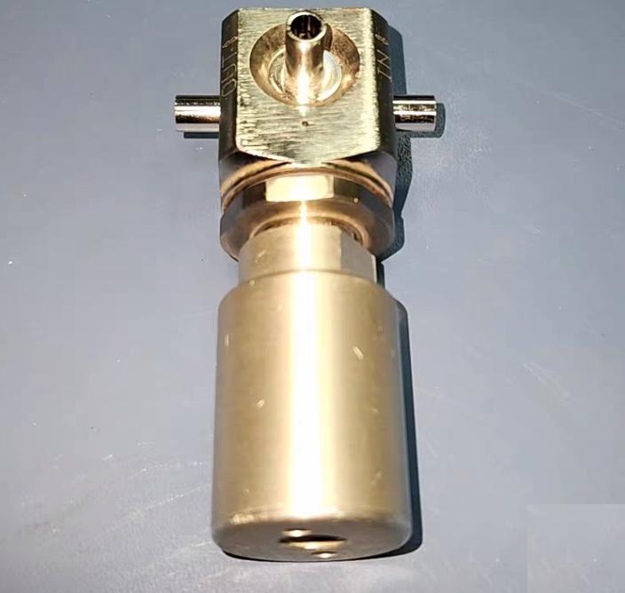 PARKER 45820565 945AOPLPNCSG111VESP 1 SWAGELOK 6LVV-DPG111P-C 3 PORT DIAPHRAGM VLV SC-01 CLEAN316L VIM-VAR UHP 3 1 4 in NC 6LVV-DPG111P-3 7 401 11
