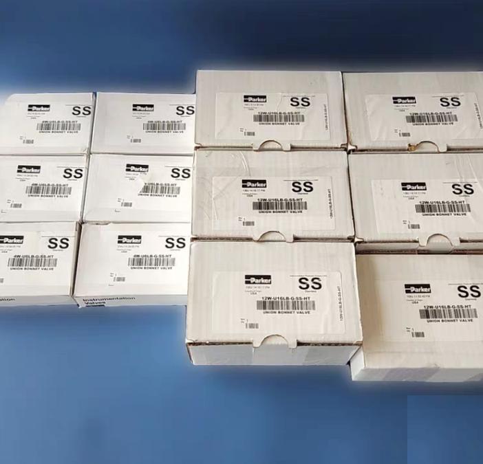 PARKER 8W-U12LB-G-SS-HT 1 2 4W-U6LB-G-SS-HT12W-U16LB-G-SS-HT Country of Origin USA 8W-U12LB-G-SS 365 98 8W-U12LB-G-SS-HT-SPL500 8PSW-U16LR-G-SS