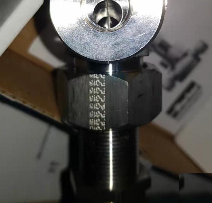 PARKER 8W-U12LB-G-SS-HT 1 2 4W-U6LB-G-SS-HT12W-U16LB-G-SS-HT Country of Origin USA 8W-U12LB-G-SS 365 98 8W-U12LB-G-SS-HT-SPL500 8PSW-U16LR-G-SS