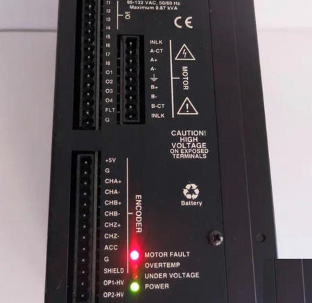 PARKER COMPUMOTOR 02042300065