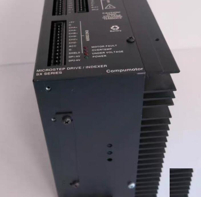 PARKER COMPUMOTOR 02042300065