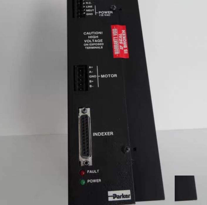 PARKER COMPUMOTOR AL-DRIVE A83-93