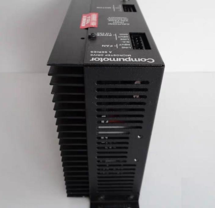 PARKER COMPUMOTOR AL-DRIVE A83-93