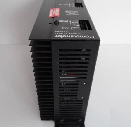 PARKER COMPUMOTOR AL-DRIVE A83-93