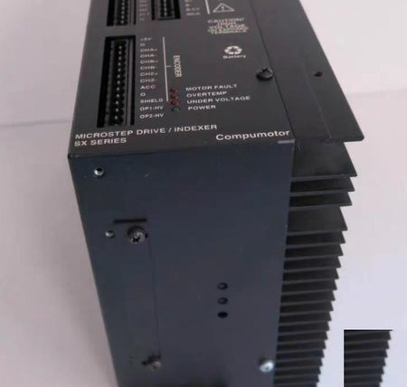 PARKER COMPUMOTOR AL-DRIVE A83-93
