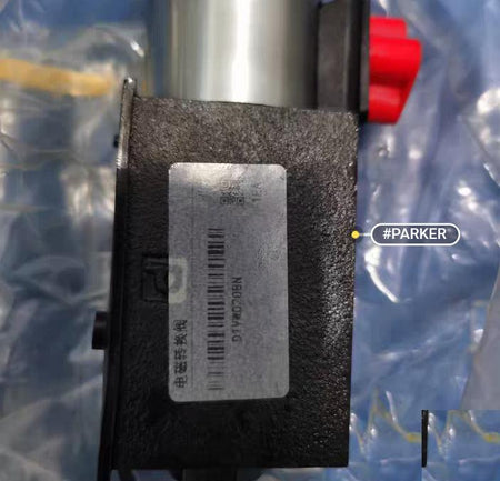 PARKER D1VW020BN 2