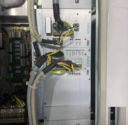PARVEX ABS SBS