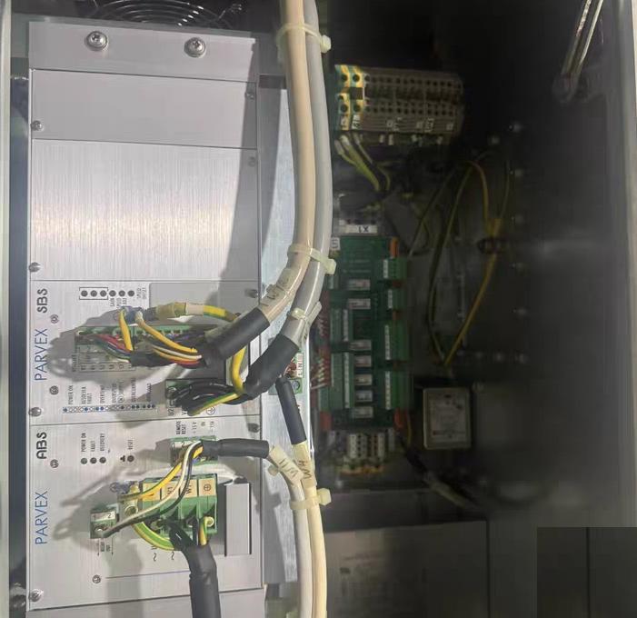 PARVEX SBS ABS SCHAEFFNER FN351-16-29
