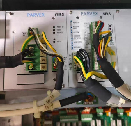 PARVEX SBS ABS SCHAEFFNER FN351-16-29