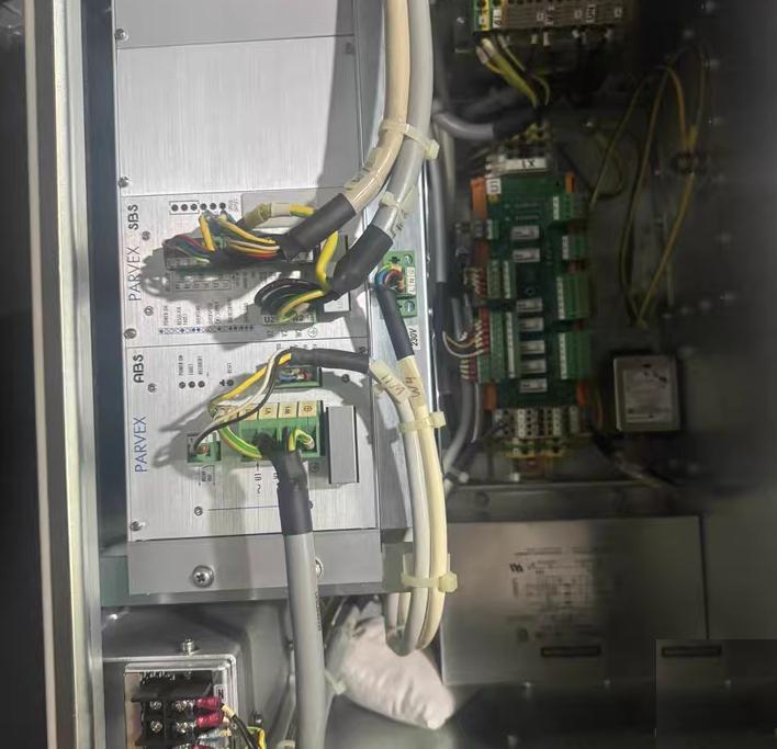PARVEX SBS ABS SCHAEFFNER FN351-16-29