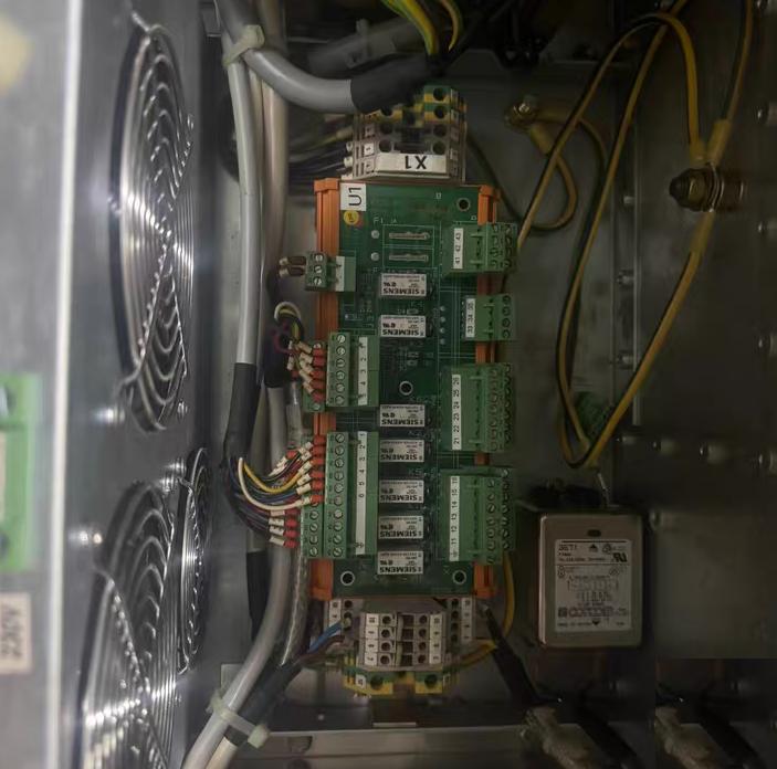 PARVEX SBS ABS SCHAEFFNER FN351-16-29