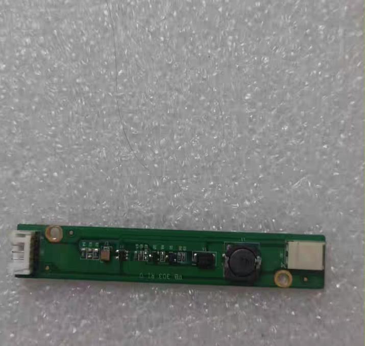PB-303 R1 0