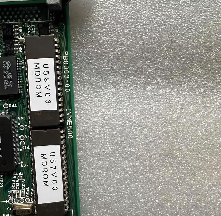 PB0003-00 IVME500 IVME450 VER F2