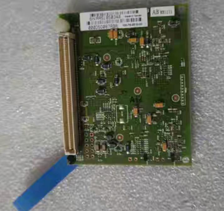 PBA-D84579-103 Raritan ASMI G4 REV 4