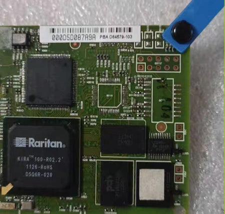 PBA-D84579-103 Raritan ASMI G4 REV 4