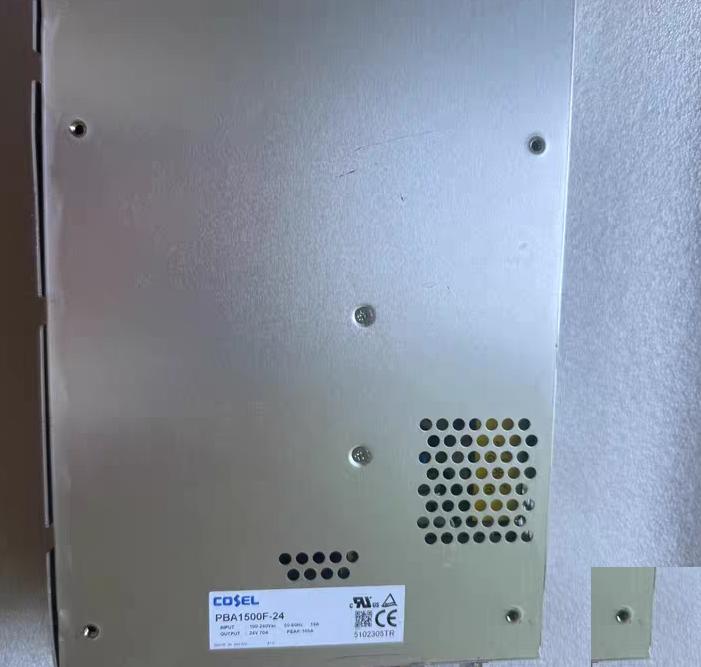 PBA1500F-24 COSEL