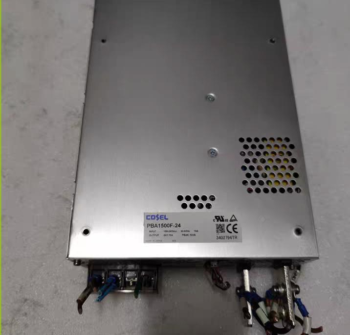 PBA1500F-24 PBA1500F-24-G     COSEL