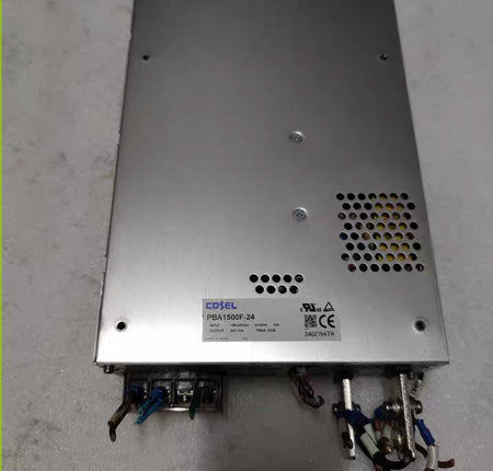 PBA1500F-24 PBA1500F-24-G     COSEL