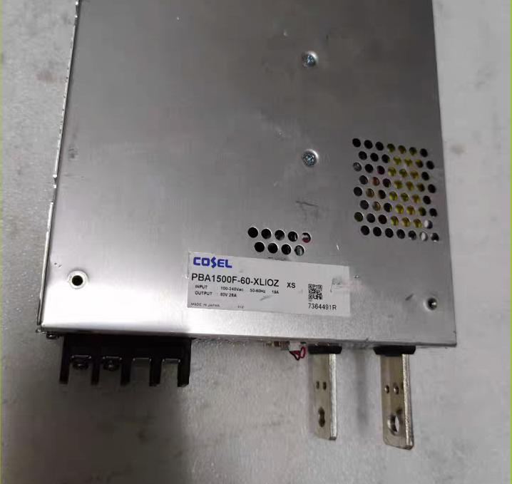 PBA1500F-60-XLIOZ 60V 28A 1500W