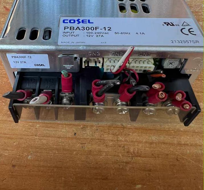 PBA300F-12          220V   12V 27A