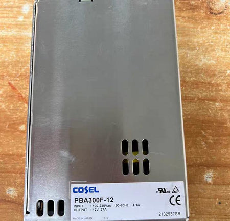 PBA300F-12          220V   12V 27A