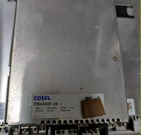 PBA600F-24      24V 27A