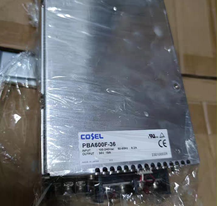 PBA600F-36 36V  18A 600W