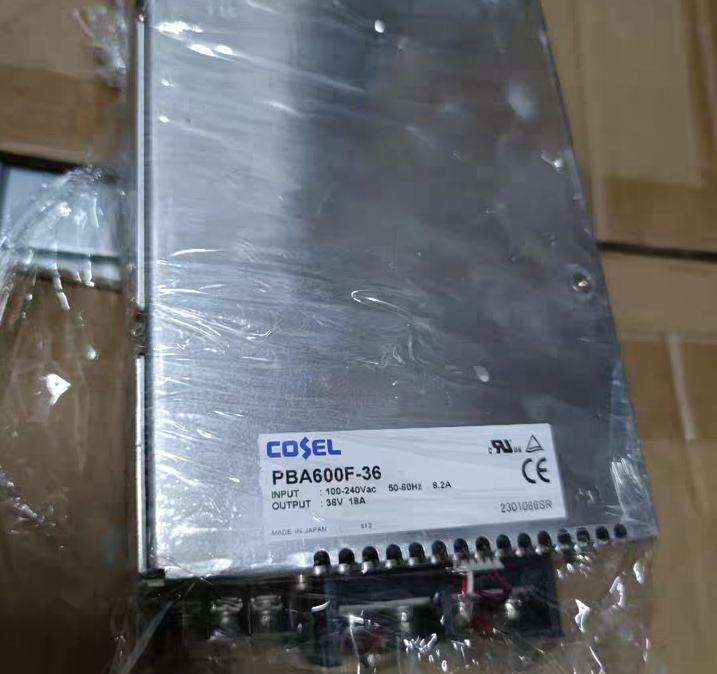 PBA600F-36 36V  18A 600W