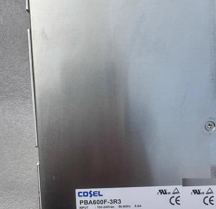PBA600F-3R3 PBA600F-5 PBA600F-7R5 50