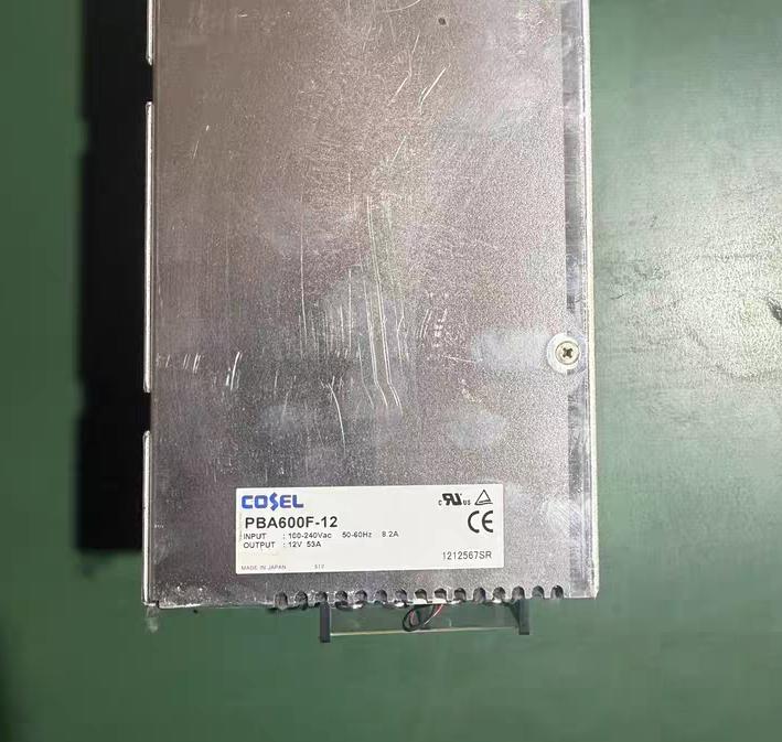 PBA600F-5 5V 120A 350 COSEL PBA150F-5 260 PBA50F-12 180