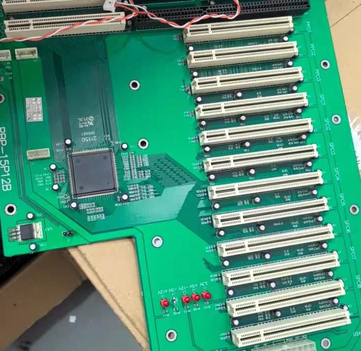 PBP-15P12B 12 PCI PCB