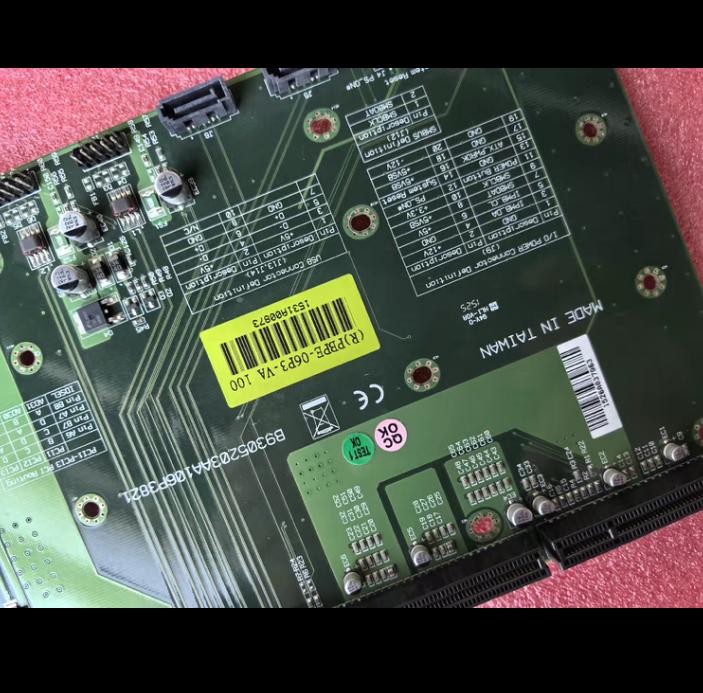 PBPE-06P3-VA 1