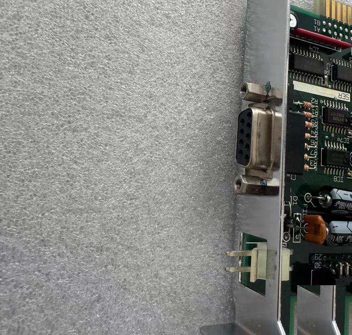 PC-203277 SIO NC MASTER 2953 A