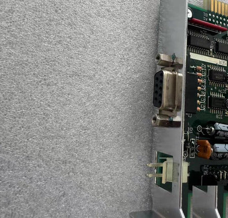 PC-203277 SIO NC MASTER 2953 A