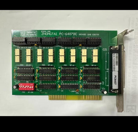 PC-6407DC