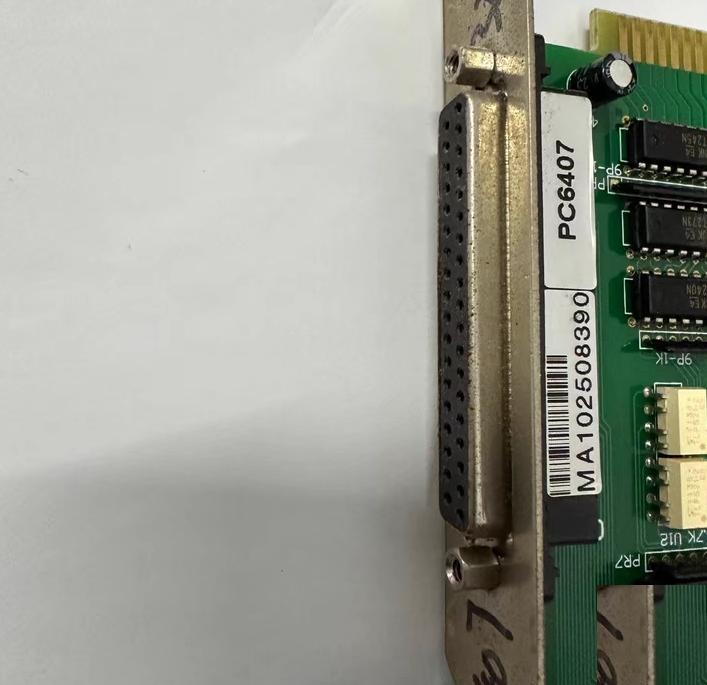 PC-6407DC