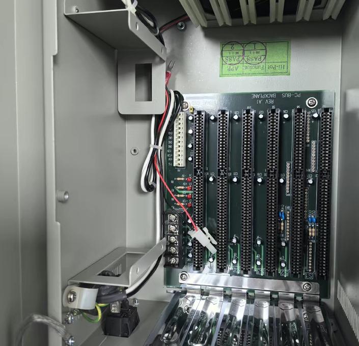 PC-BUS 6 ISA IPC-6806S