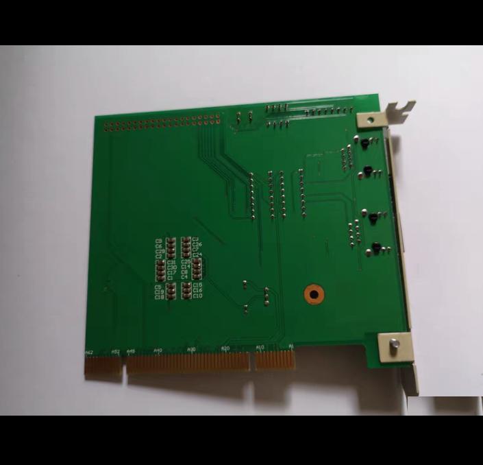 PCⅠ-BUS Ver1 4E 8 500