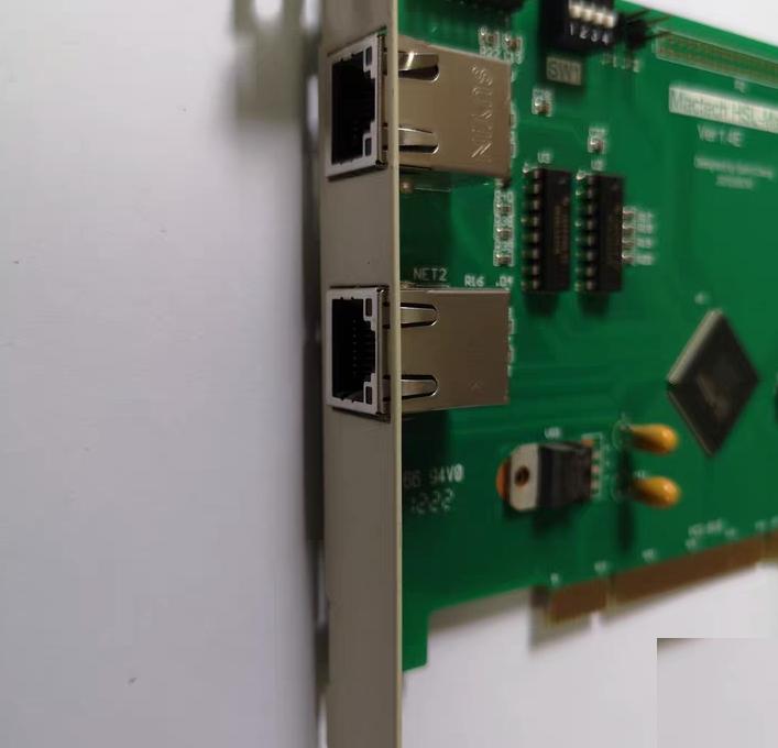 PCⅠ-BUS Ver1 4E 8 500