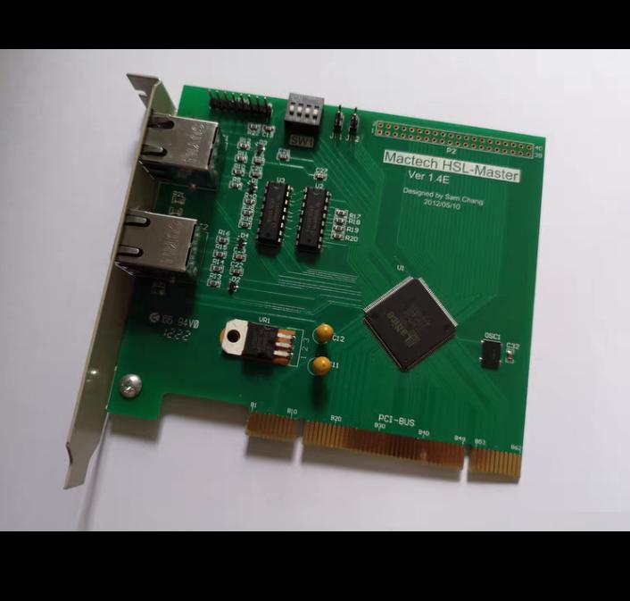 PCⅠ-BUS Ver1 4E 8 500
