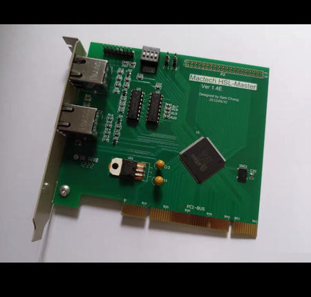 PCⅠ-BUS Ver1 4E 8 500