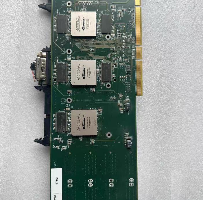 PC0018100 REV 00 SA9013001 GIDEL PROCStar REV 04