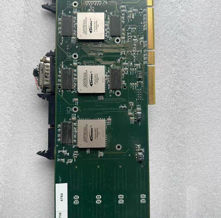 PC0018100 REV 00 SA9013001 GIDEL PROCStar REV 04