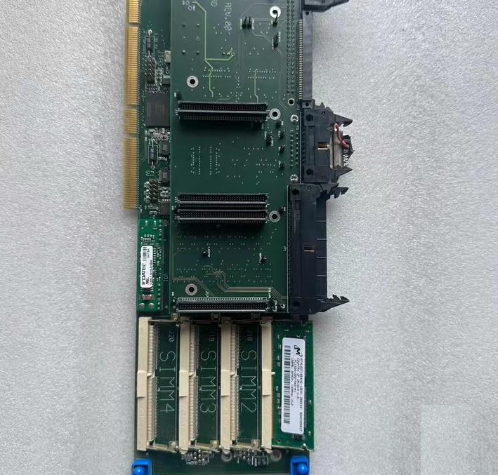 PC0018100 REV 00 SA9013001 GIDEL PROCStar REV 04