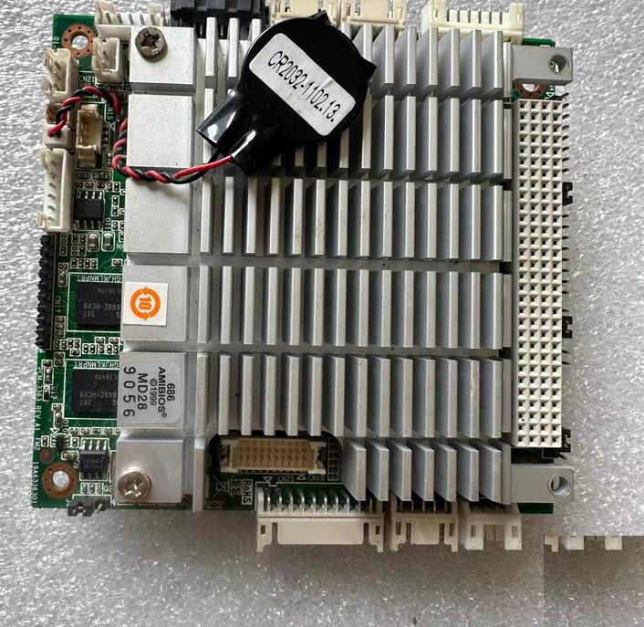 PC104 PCM3362N PCM3362Z PCM-3363N 50