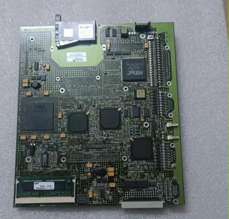 PC1835B Hectronir H6020 R1 2 SIEMENS 6571009 PC1835-U10
